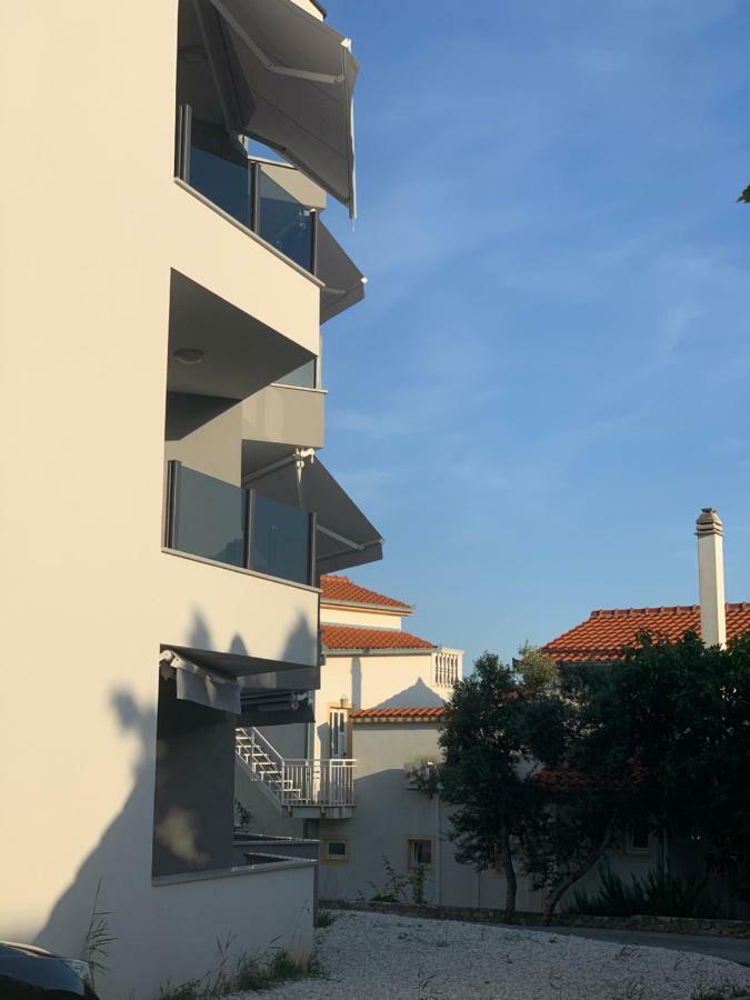 Milano Διαμέρισμα Rogoznica  Εξωτερικό φωτογραφία
