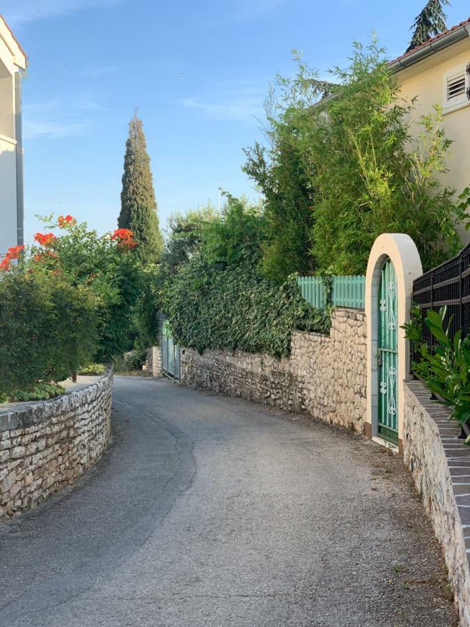 Milano Διαμέρισμα Rogoznica  Εξωτερικό φωτογραφία