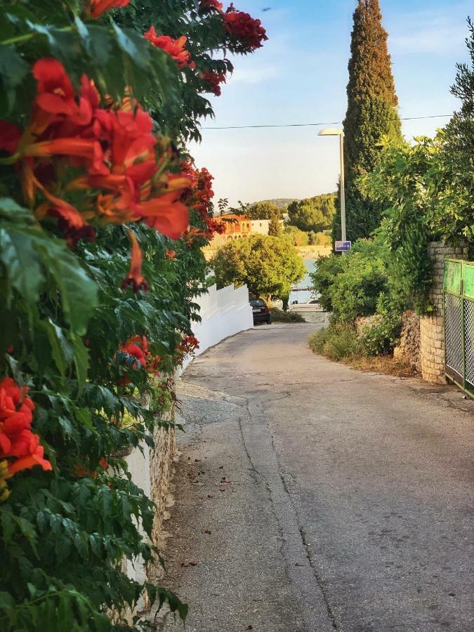 Milano Διαμέρισμα Rogoznica  Εξωτερικό φωτογραφία